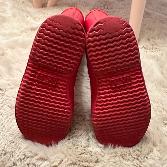 Toddler hunter boots - Picture 5 of 5